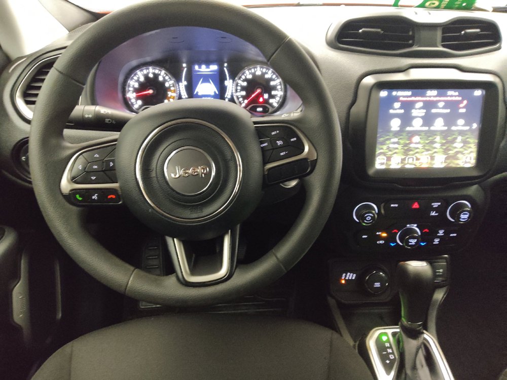 Used 2022 Jeep Renegade Sport AWD/4WD image 22