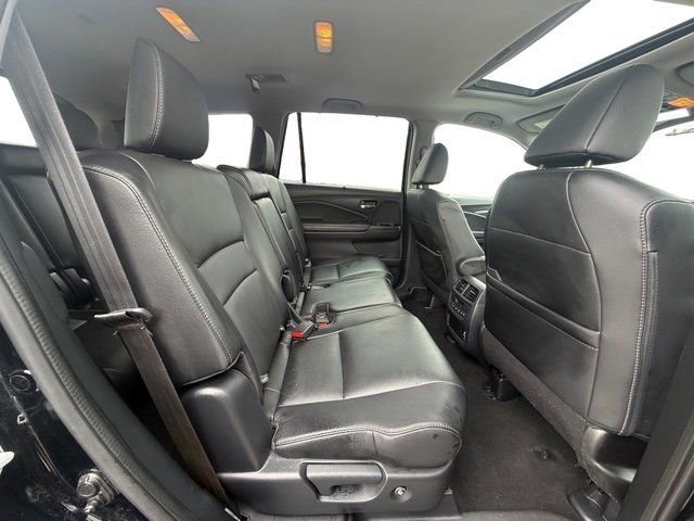 Used 2022 Honda Pilot Special Edition image 20