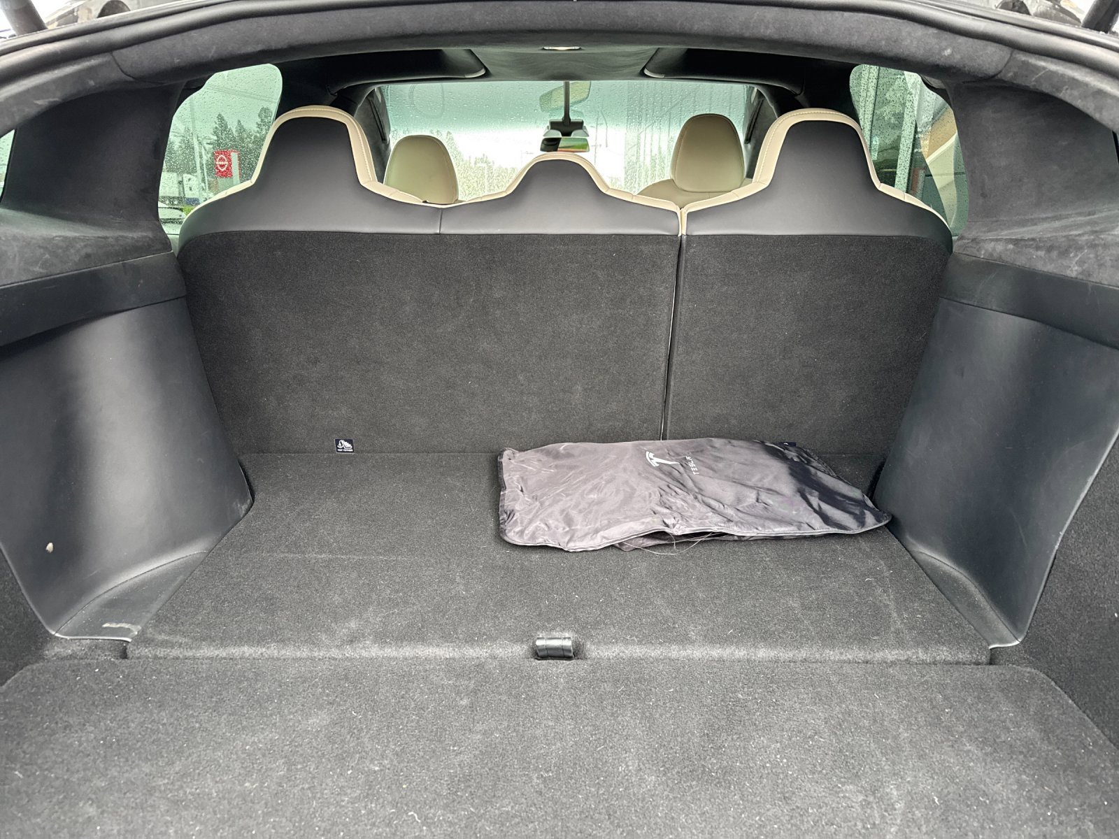 Used 2020 Tesla Model X Long Range image 13