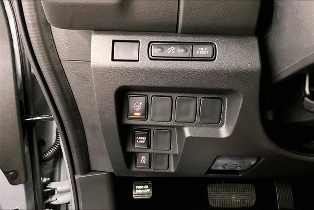 New 2026 Nissan Frontier SV w/ All-Weather Content Package image 30