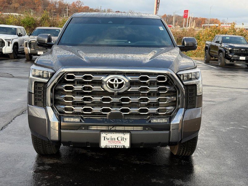 Used 2024 Toyota Tundra Platinum image 10
