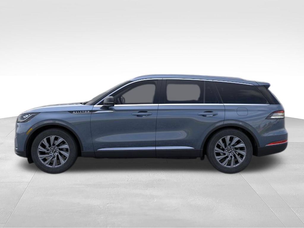 New 2026 Lincoln Aviator AWD image 3