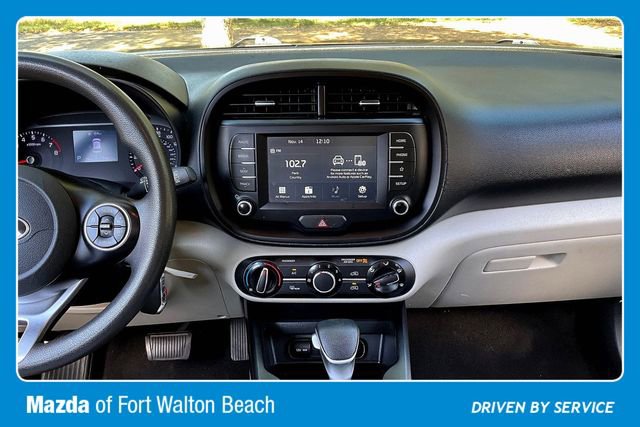 Used 2020 Kia Soul LX image 9