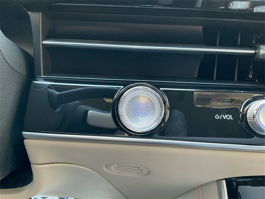 New 2026 Genesis GV70 3.5T Sport Prestige image 26