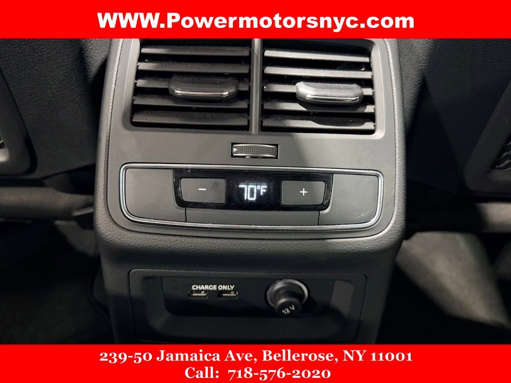 Used 2024 Audi A5 2.0T Premium Plus image 32