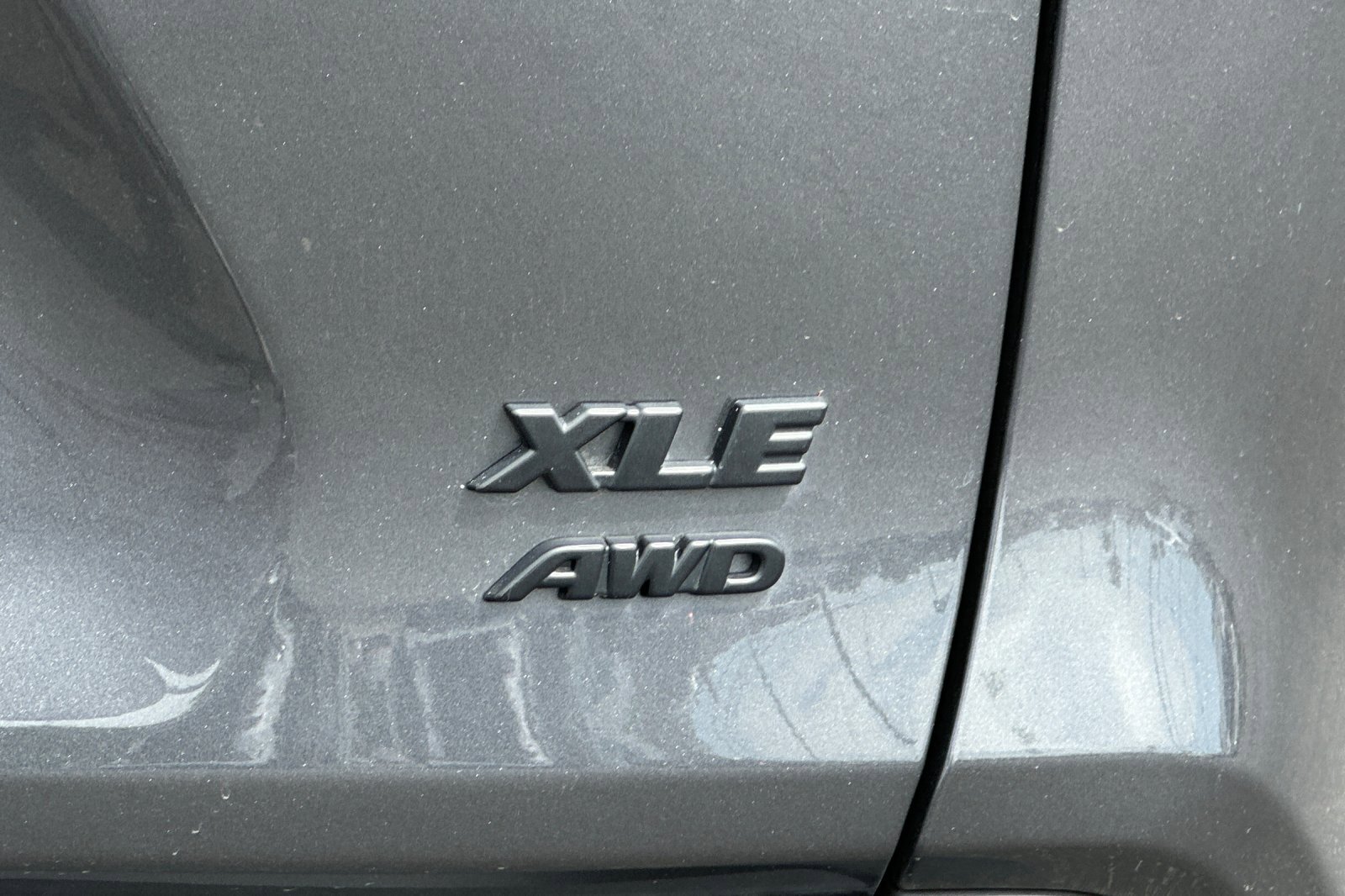 Used 2022 Toyota RAV4 XLE w/ XLE Grade Weather Package AWD/4WD image 26