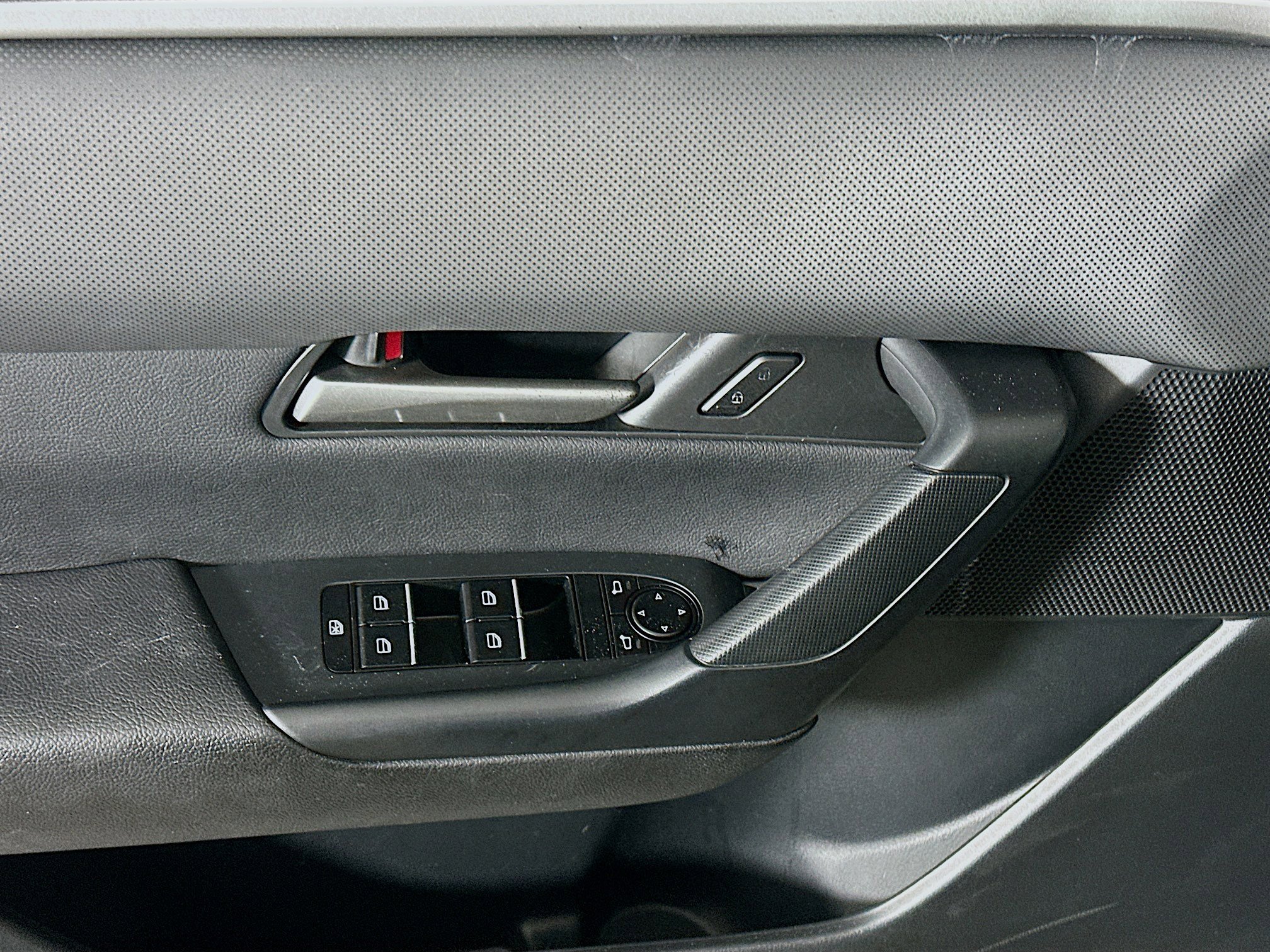 Used 2024 MAZDA CX-50 AWD 2.5 S w/ Preferred Package image 15