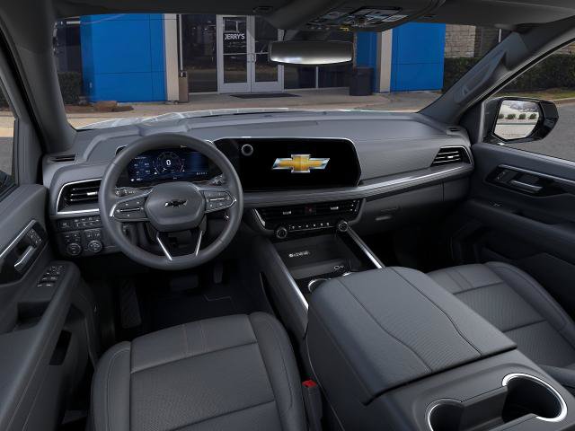 New 2026 Chevrolet Tahoe RST w/ Comfort Package AWD/4WD image 40