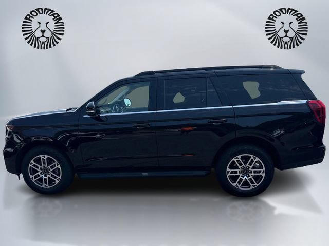 Used 2025 Ford Expedition Active AWD/4WD image 10