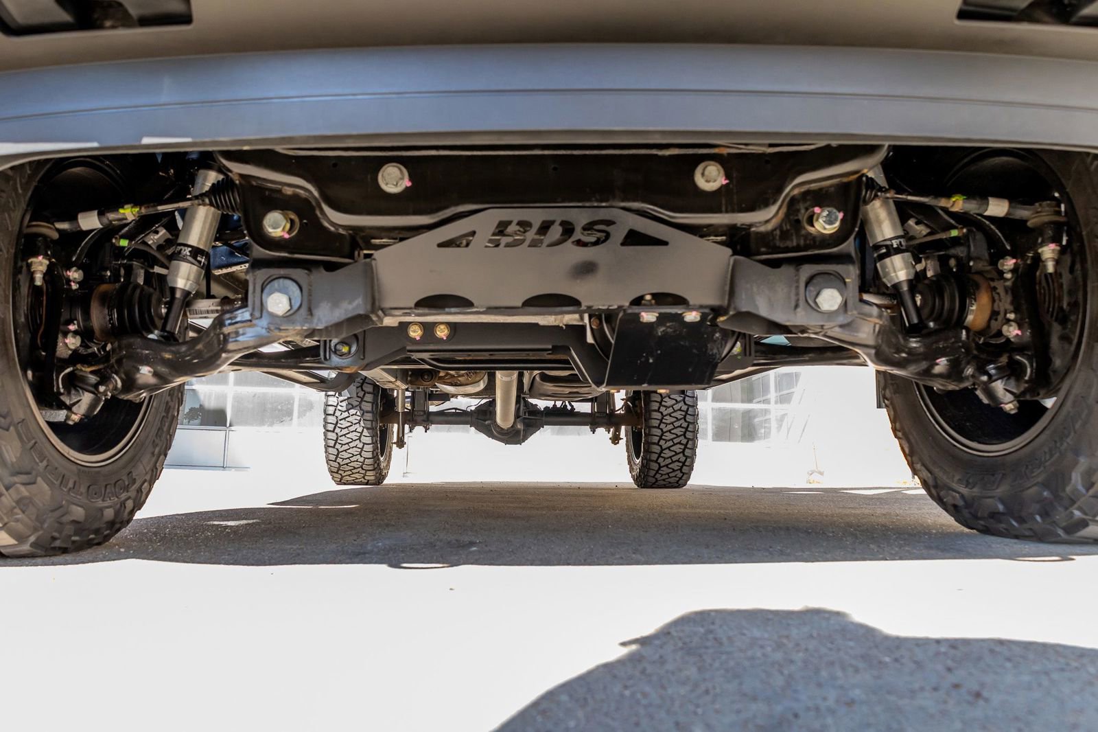 Used 2023 Ford F150 XLT w/ Equipment Group 302A High image 15