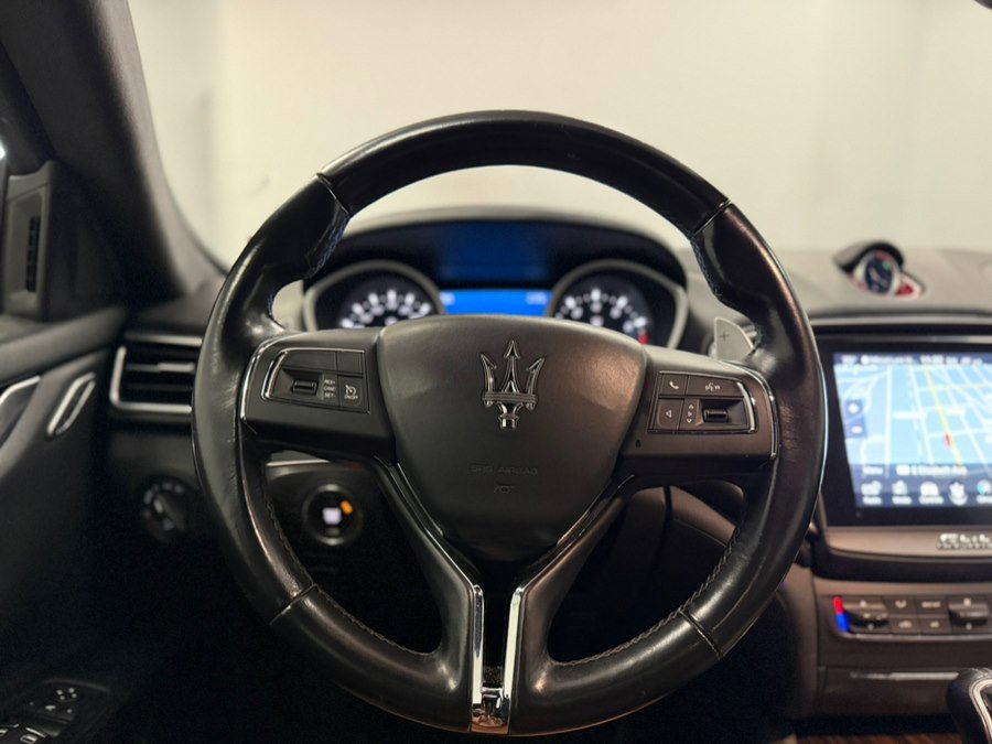 Used 2018 Maserati Ghibli S Q4 image 46