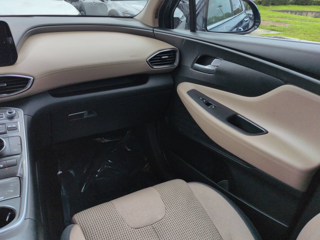 Used 2023 Hyundai Santa Fe SEL w/ Cargo Package FWD image 17