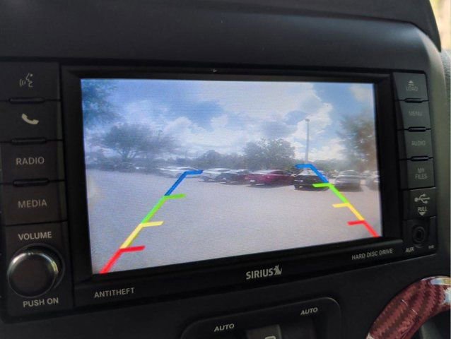 Used 2017 Jeep Wrangler Unlimited Rubicon image 22