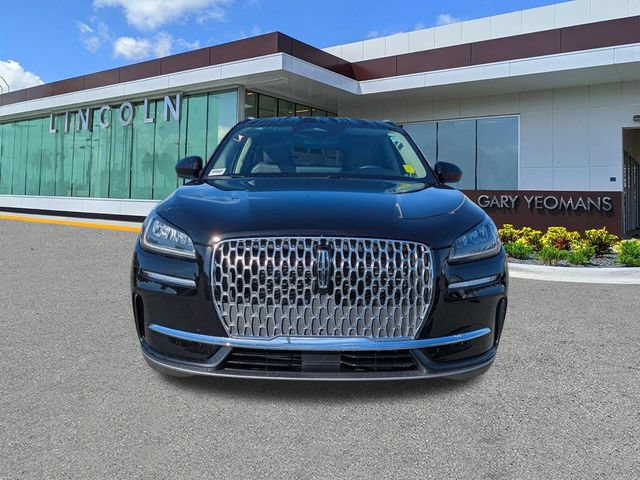 Certified 2026 Lincoln Corsair Premiere FWD image 9