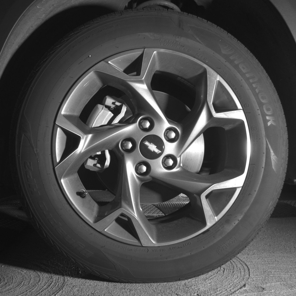 Used 2025 Chevrolet Trax LT image 12