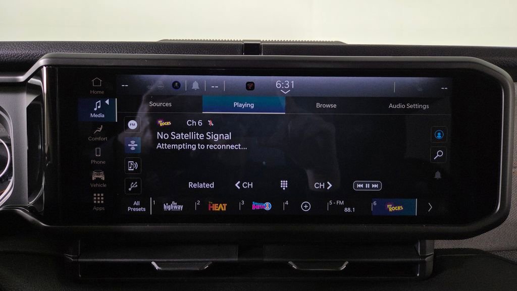 New 2026 Jeep Wrangler Willys AWD/4WD image 22