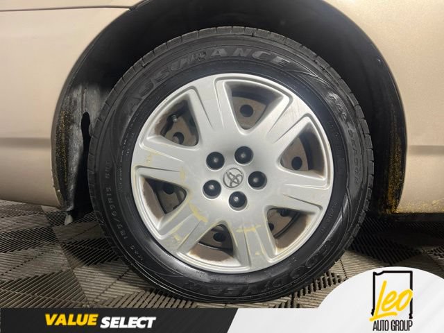 Used 2005 Toyota Corolla S FWD image 25