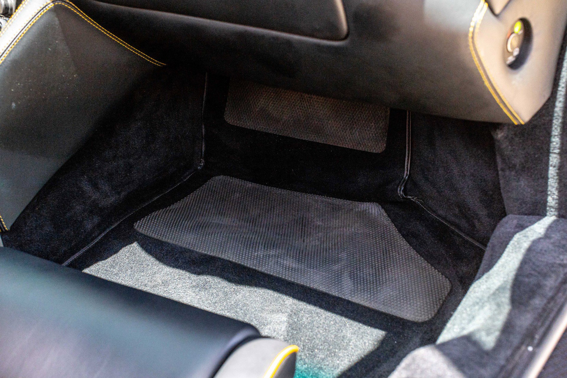 Used 2001 Lamborghini Diablo VT image 75