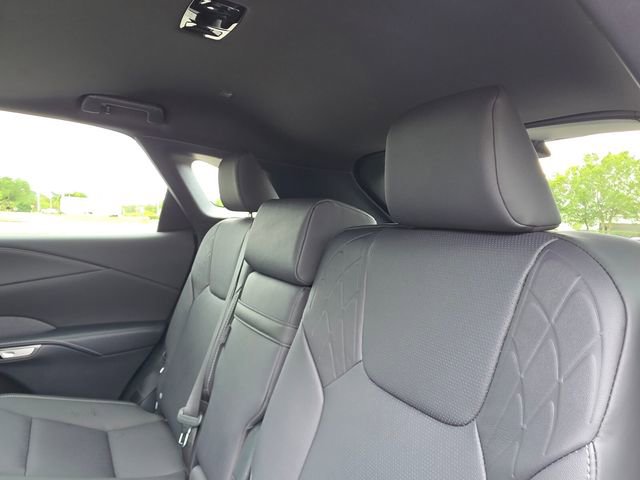 New 2026 Lexus RX 350 Premium Plus FWD image 16