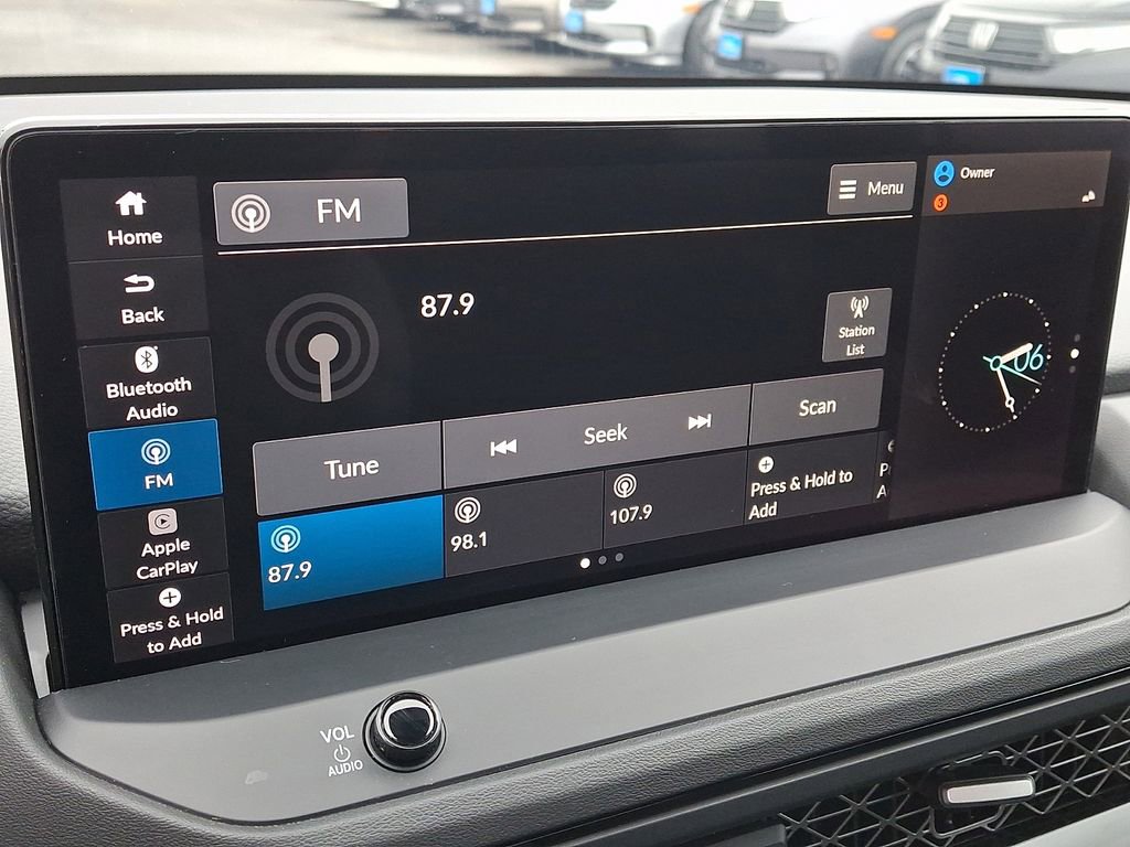 Used 2025 Honda Accord Sport image 17