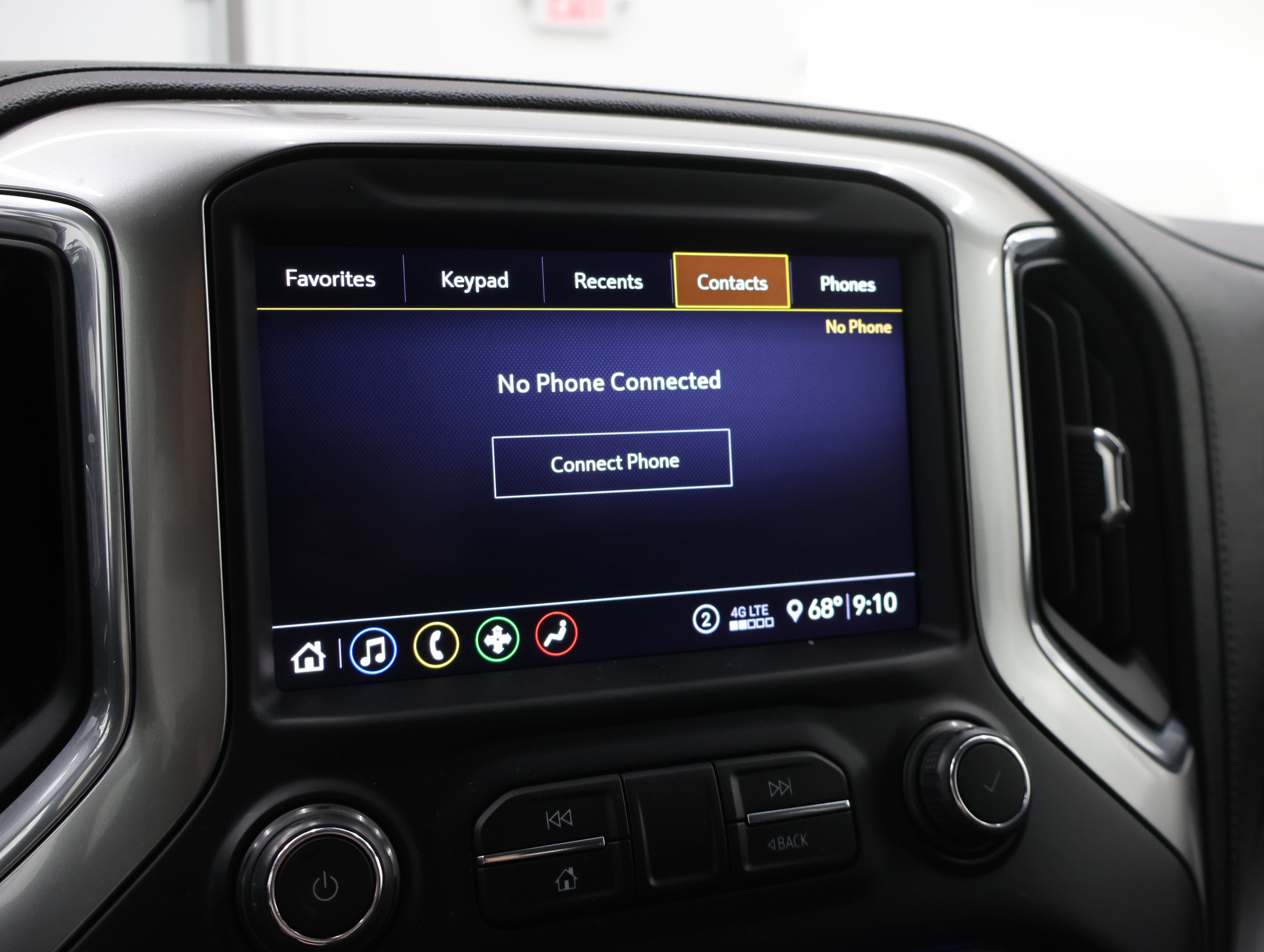 Used 2020 Chevrolet Silverado 2500 LT w/ All Star Edition AWD/4WD image 57