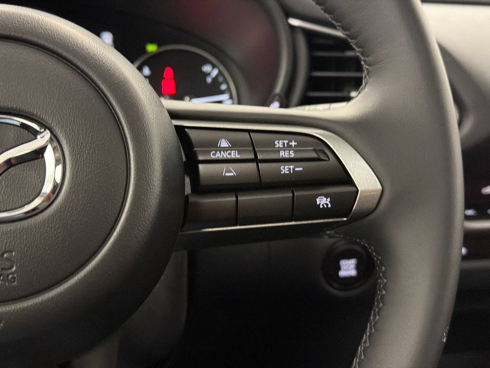 New 2026 MAZDA CX-30 AWD 2.5 S image 20