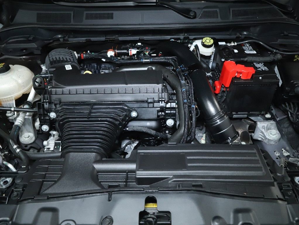 Certified 2023 Lincoln Corsair AWD w/ Equipment Group 101A image 34