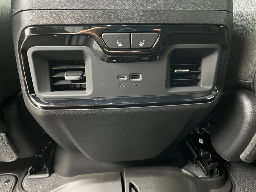 New 2026 GMC Sierra 1500 AT4 w/ AT4 Premium Package AWD/4WD image 23