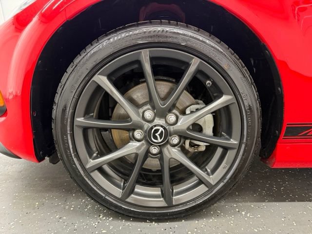 Used 2013 MAZDA MX-5 Miata Club RWD image 19