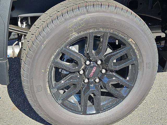 New 2026 GMC Sierra 1500 Elevation image 7