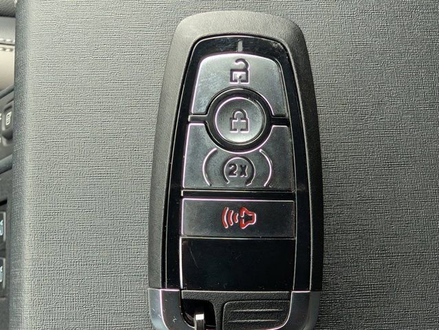 New 2026 Ford Bronco Outer Banks w/ Sasquatch Package image 29