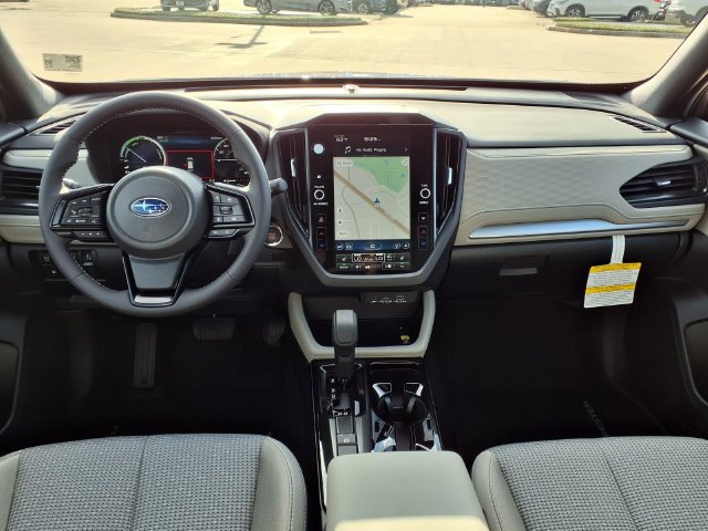 New 2026 Subaru Forester Touring AWD/4WD image 5