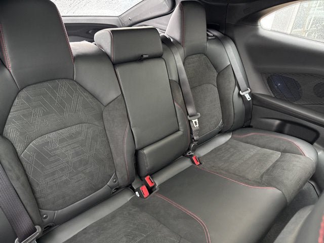 New 2026 Dodge Charger Scat Pack AWD/4WD image 29