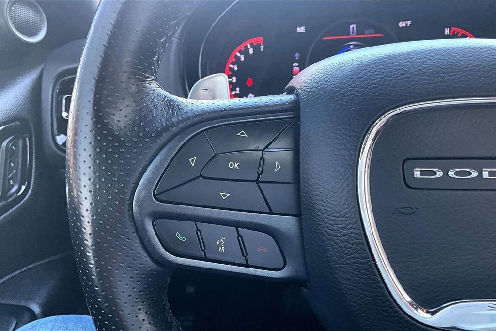 Used 2022 Dodge Durango GT image 19