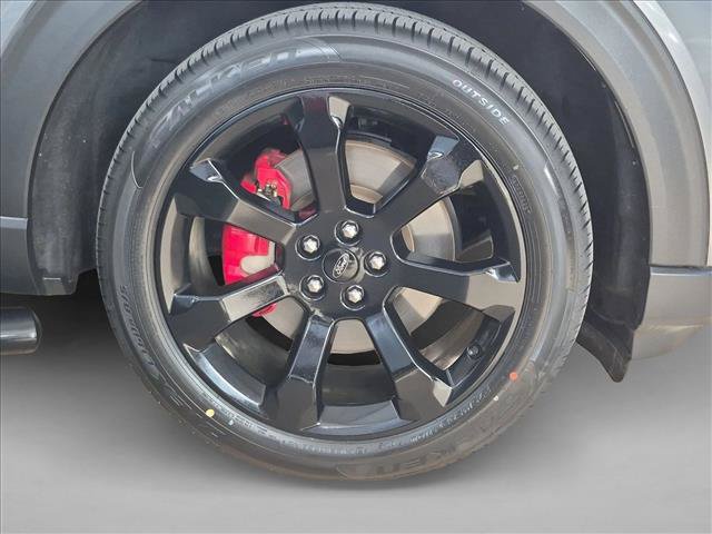 Used 2023 Ford Explorer ST w/ Equipment Group 401A AWD/4WD image 27