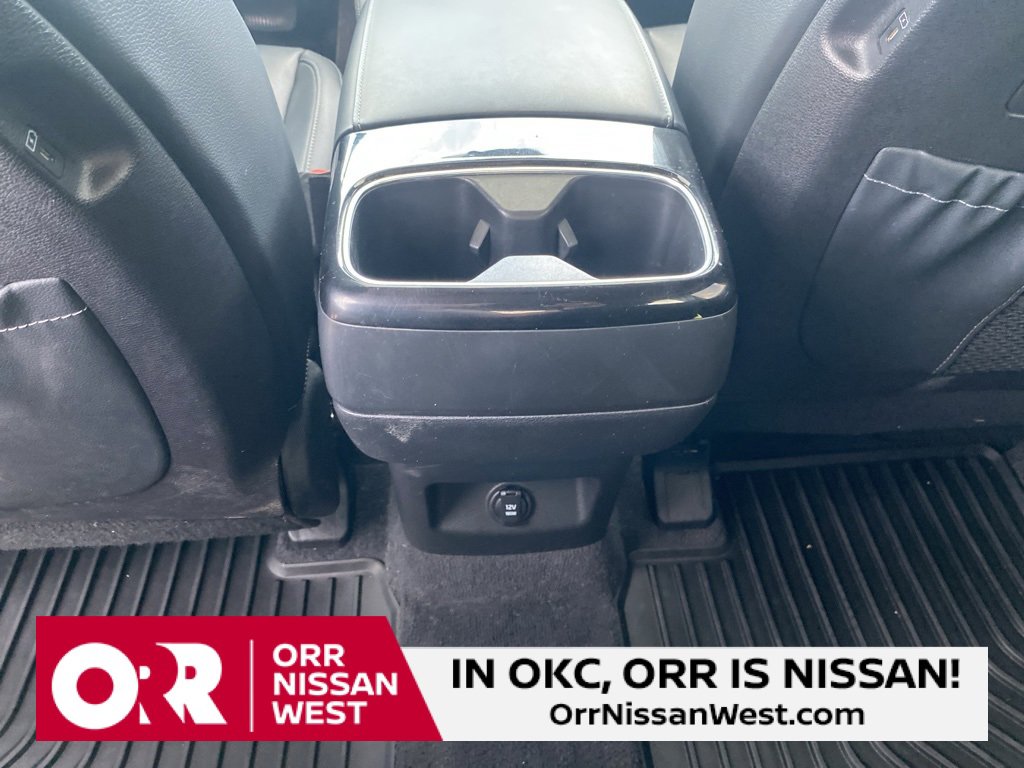 Used 2024 Kia Telluride EX w/ EX Captain's Chair Package image 18