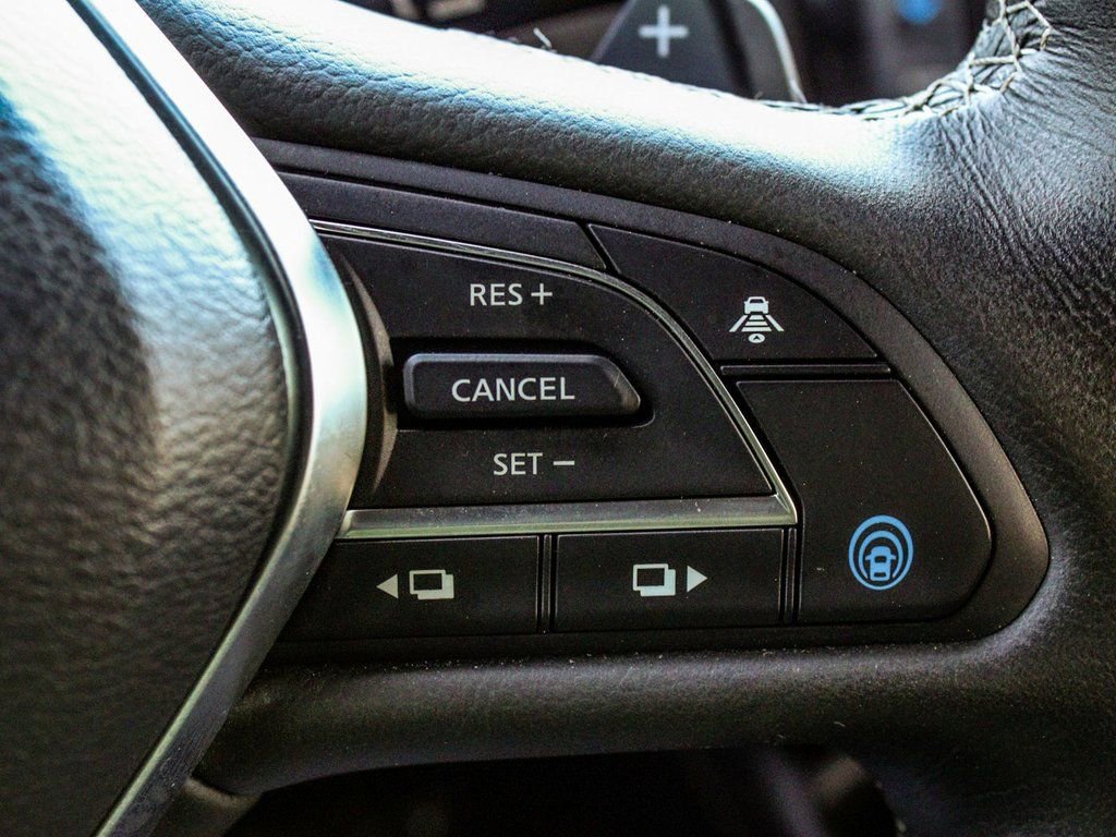 Used 2025 INFINITI QX50 Sport image 28