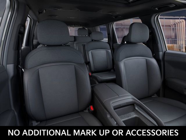 New 2027 Kia Telluride S image 15