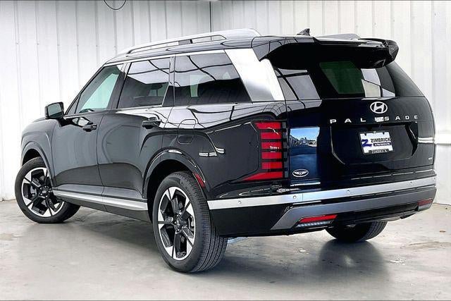 New 2026 Hyundai Palisade Limited AWD/4WD image 25