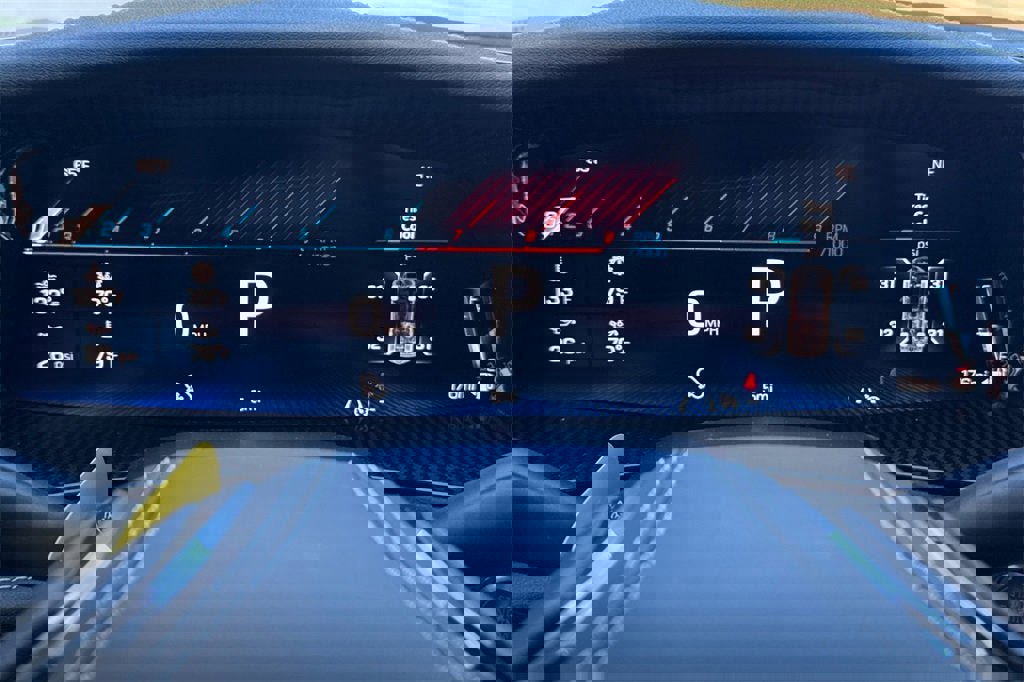 New 2026 Chevrolet Corvette Z06 image 24