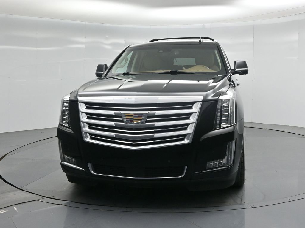Used 2016 Cadillac Escalade ESV Platinum image 55