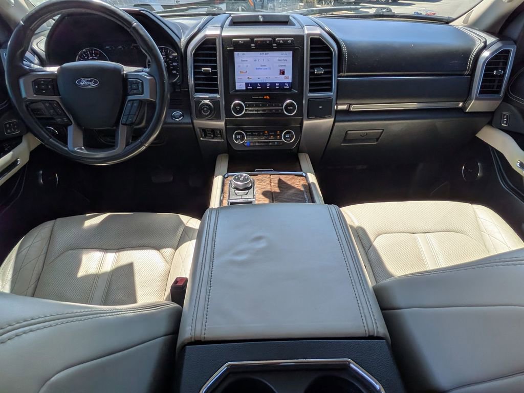 Used 2020 Ford Expedition Platinum image 17