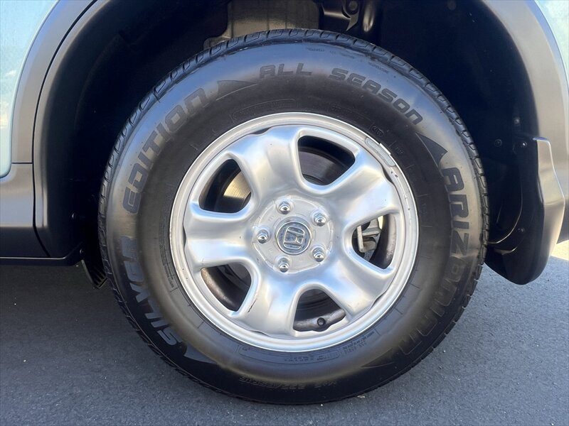 Used 2014 Honda CR-V LX image 16