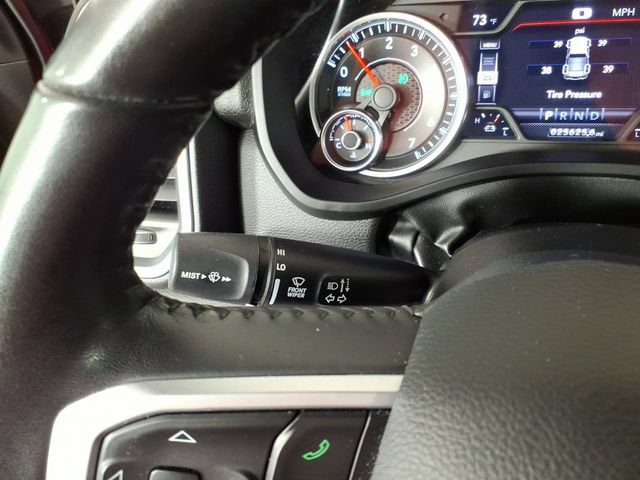 Used 2022 RAM 1500 Big Horn AWD/4WD image 19