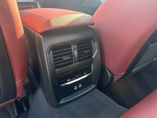 Used 2023 BMW 330e xDrive w/ M Sport Package image 20