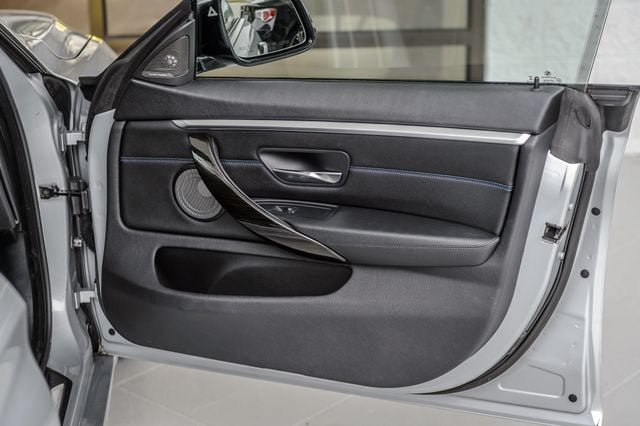 Used 2018 BMW 440i Gran Coupe RWD image 54