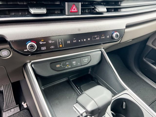 New 2026 Kia Carnival SX image 23