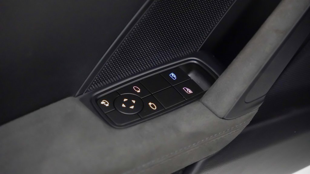 Certified 2023 Porsche 911 Targa 4 GTS image 19