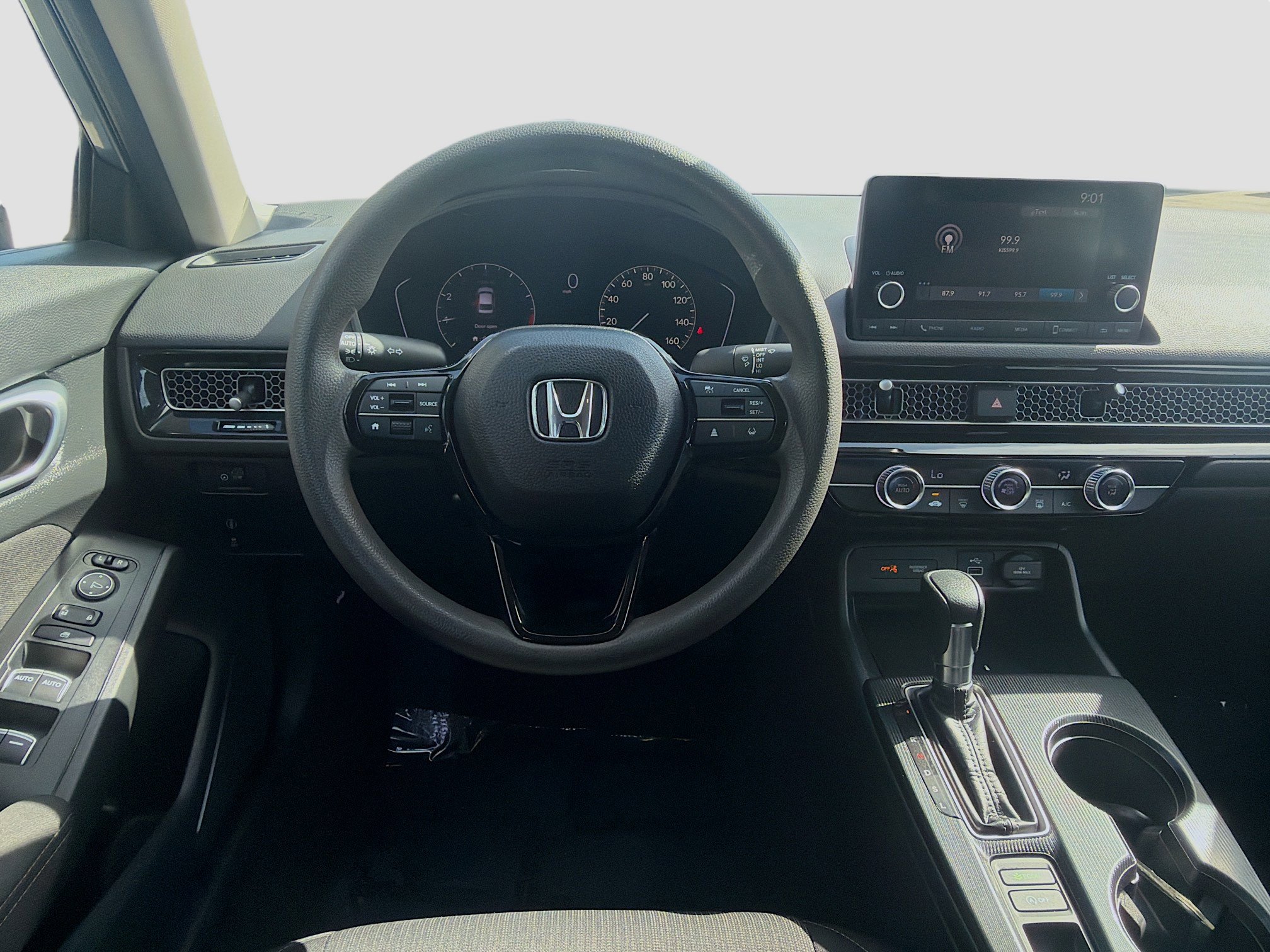 Certified 2023 Honda Civic LX image 20