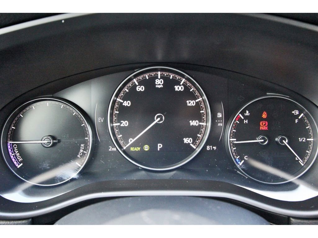 New 2026 MAZDA CX-50 2.5 Hybrid w/ Weather Package image 12